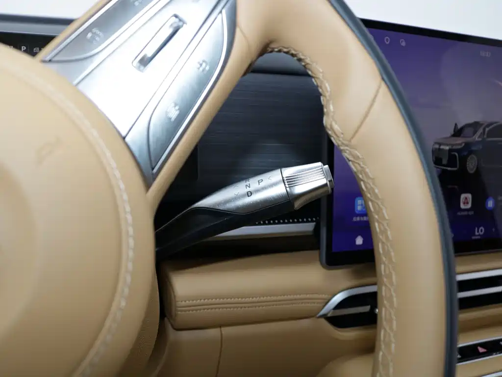 Lantu Dreamer 2026 PHEV Qiankun Ultra купить на сайте DeffCars