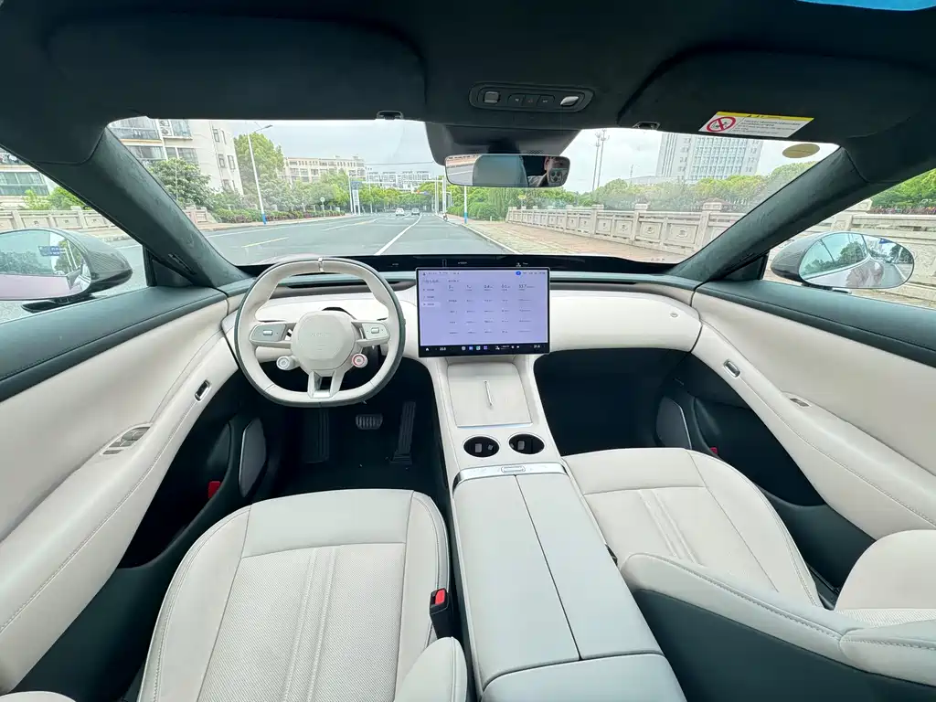 Xiaomi YU7 2025 Max version купить на сайте DeffCars