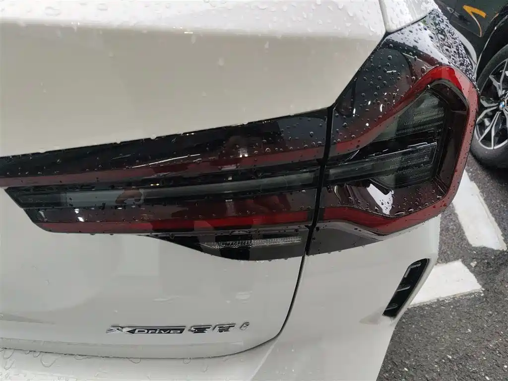BMW X3 2023 xDrive30i Advanced M Night Package купить на сайте DeffCars