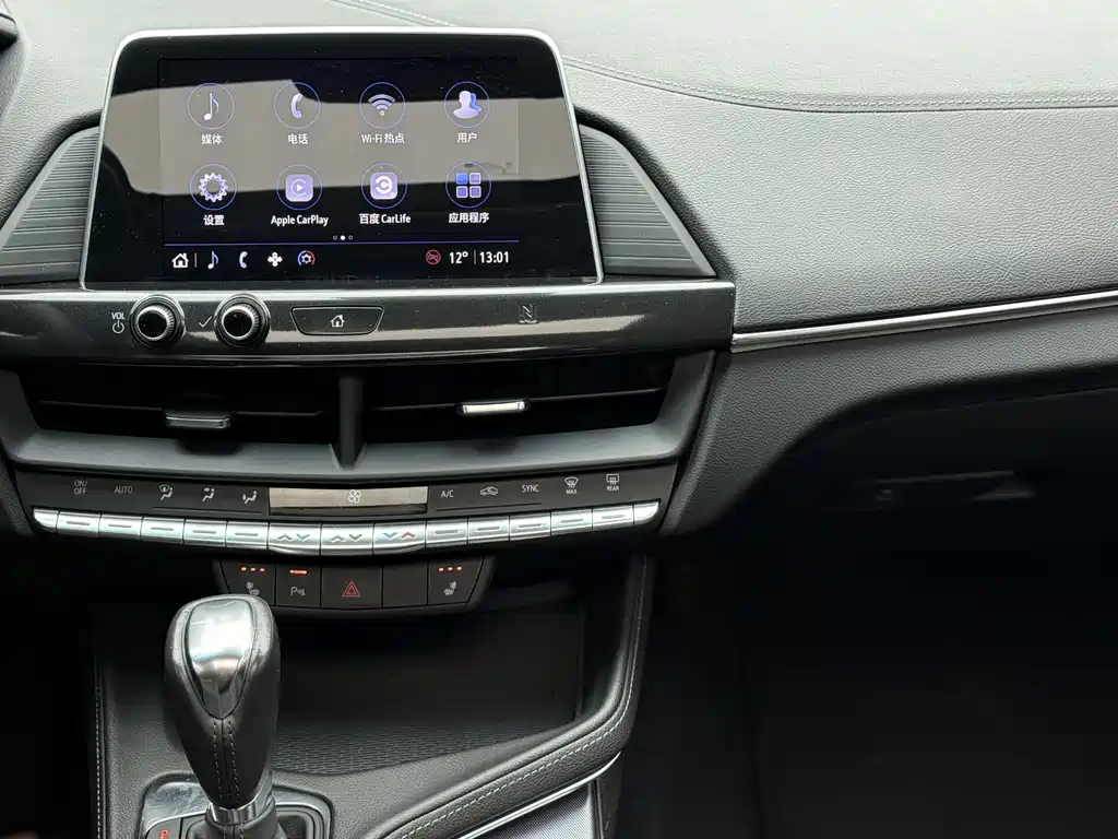 Cadillac CT4 2021 28T luxury model купить на сайте DeffCars