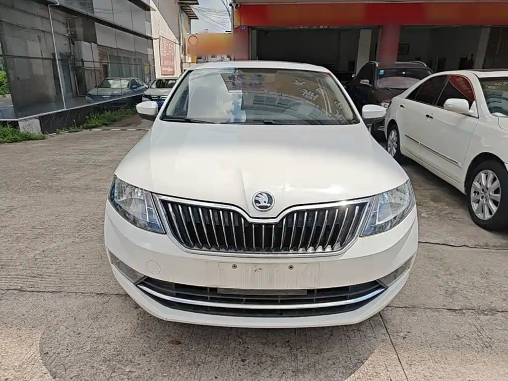 Xinrui 2018 1.6L automatic comfort version купить на сайте DeffCars