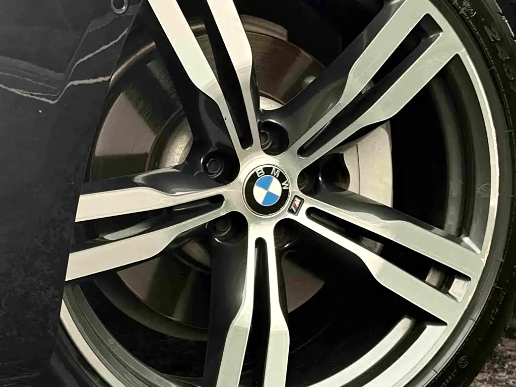 BMW 6 Series GT 2021 630i M Sport Kit купить на сайте DeffCars