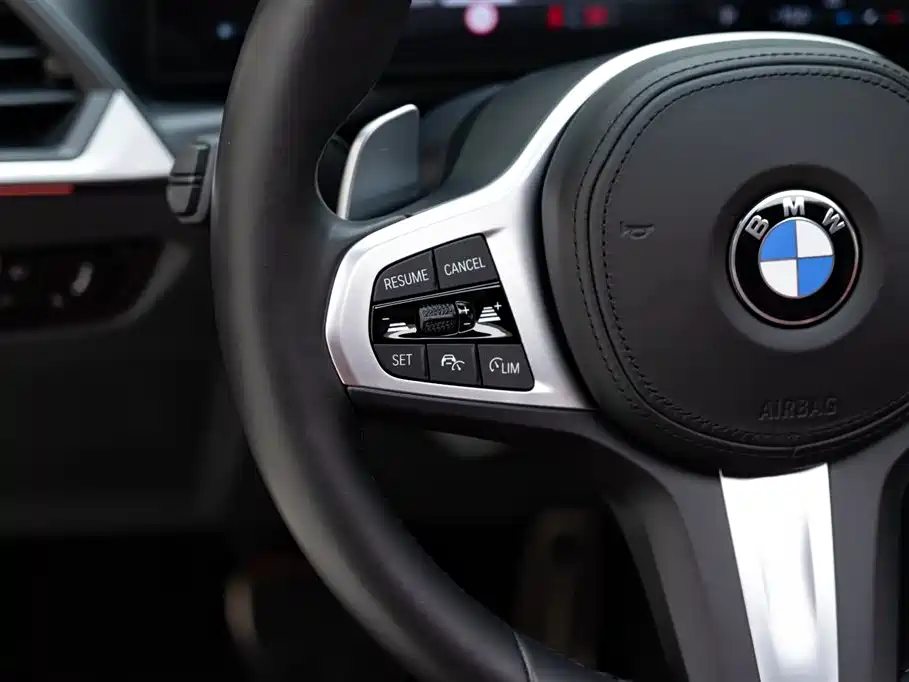 BMW 4 Series 2023 430i M Sports Night Package купить на сайте DeffCars