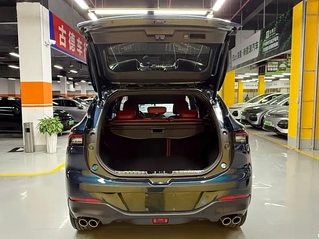 Fengxing T5 EVO 2021 1.5TD DCT Star Edition купить на сайте DeffCars