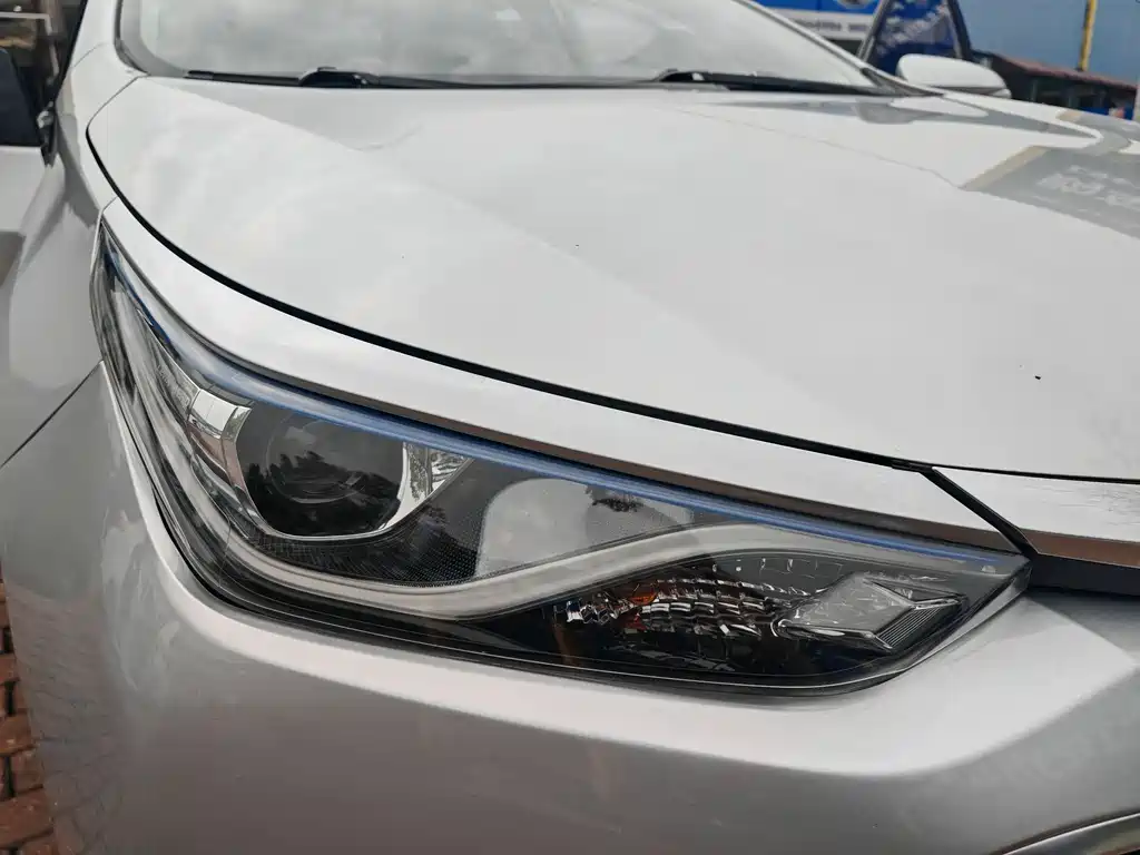 Ralink 2017 facelift dual engine 1.8H GS E-CVT elite sunroof version National V купить на сайте DeffCars