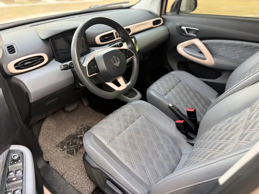 Leapmoo T03 2021 400 Comfort Edition купить на сайте DeffCars