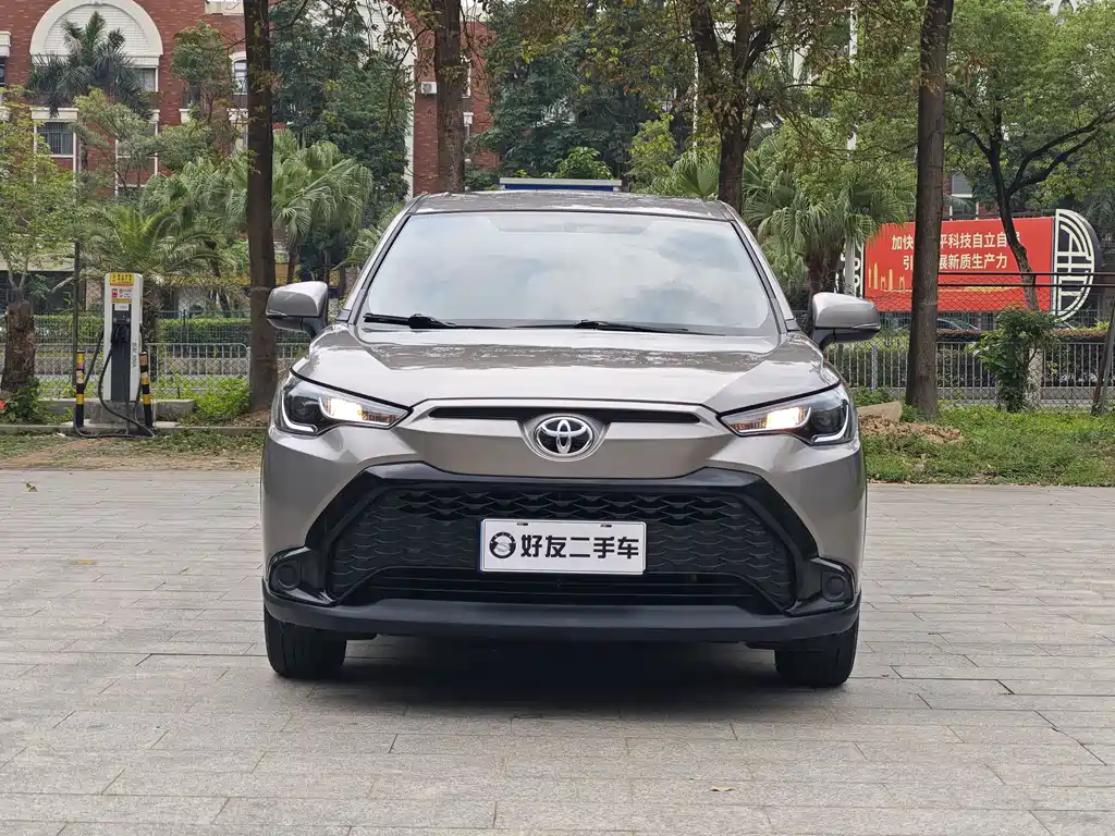 Fenglanda 2023 2.0L CVT Elite Edition купить на сайте DeffCars