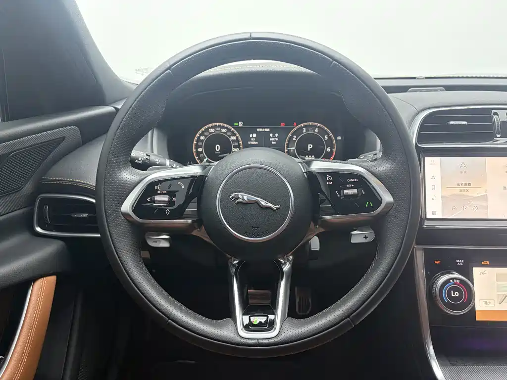 Jaguar XEL 2023 2.0T 250PS R-DYNAMIC S Advanced Sports Edition купить на сайте DeffCars