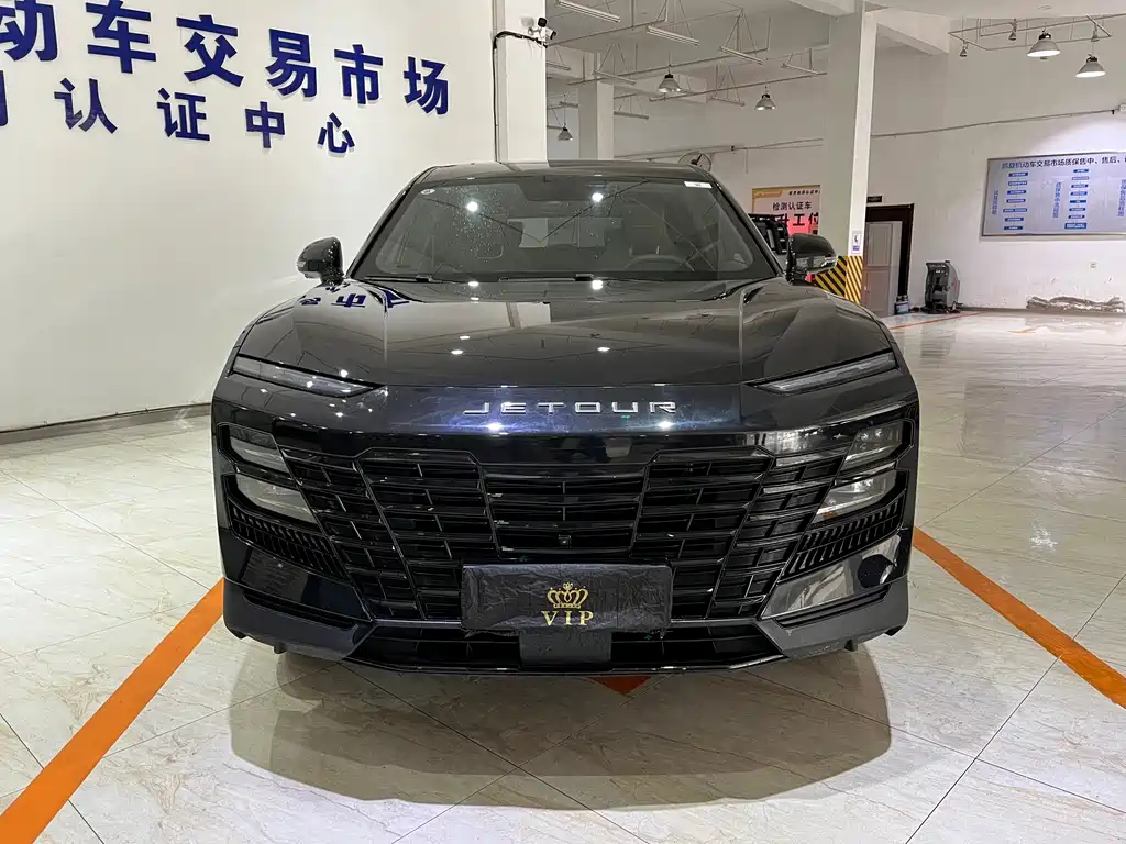 Jietu Monkey King 2023 1.5T DCT Xingyao PRO купить на сайте DeffCars