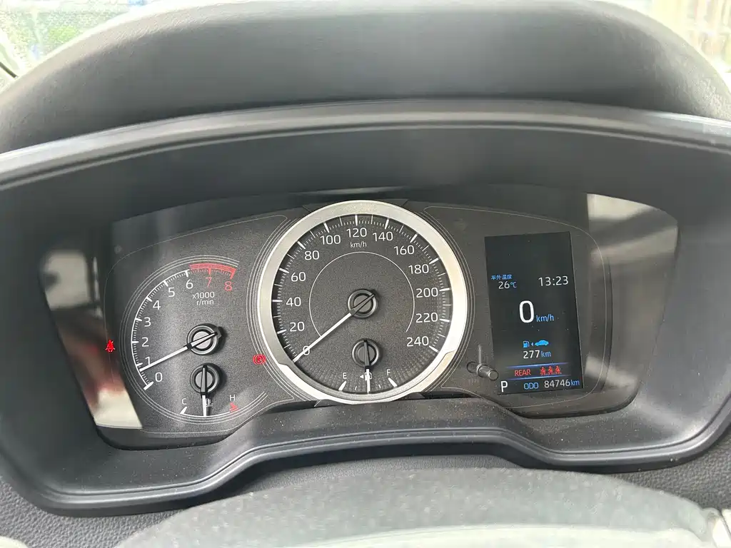 Ralink 2021 185T CVT sports version купить на сайте DeffCars