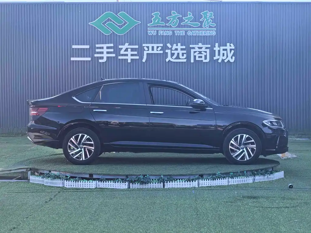 Lavida 2024 300TSI DSG Starry Sky Full Edition купить на сайте DeffCars