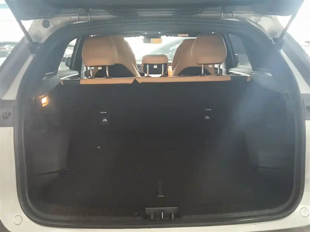 Galaxy L7 2023 1.5T 115km PLUS купить на сайте DeffCars
