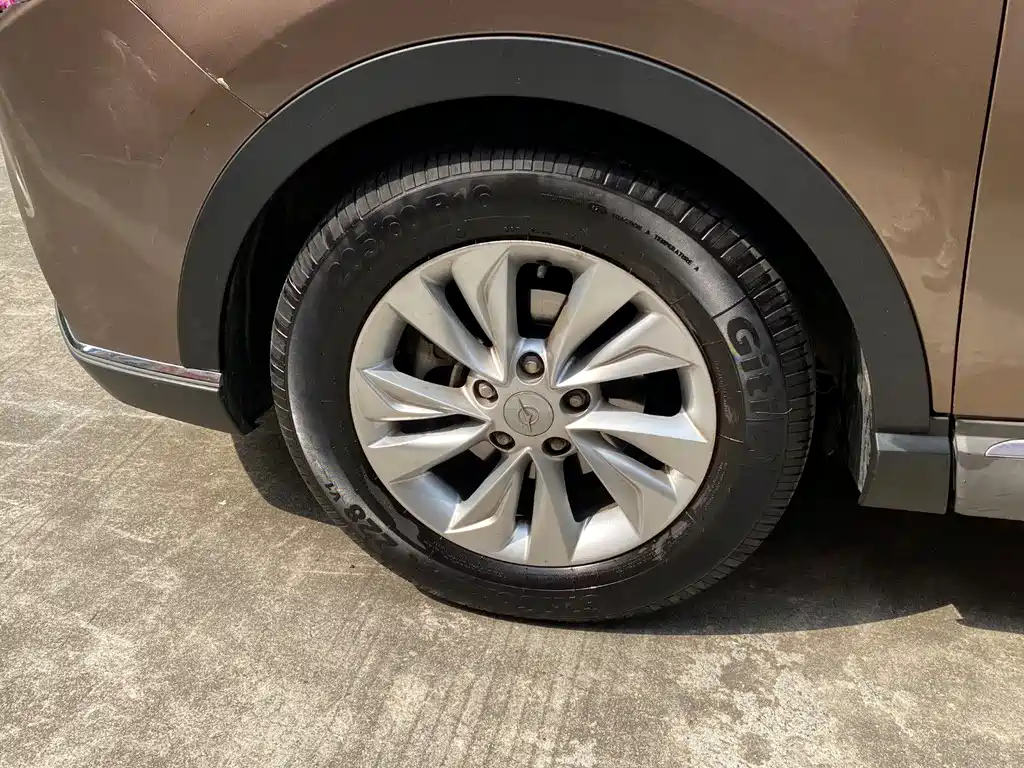 Haima S5 Youth Edition 2018 1.6L CVT luxury model купить на сайте DeffCars