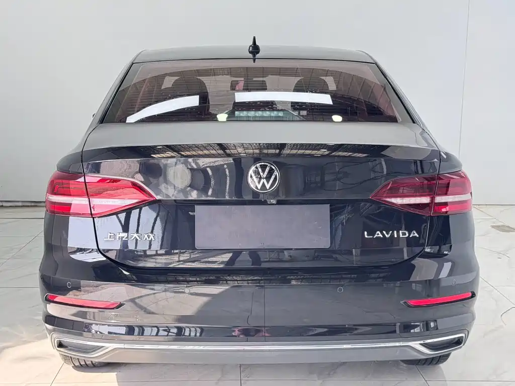 Lavida 2022 1.5L automatic comfort version купить на сайте DeffCars