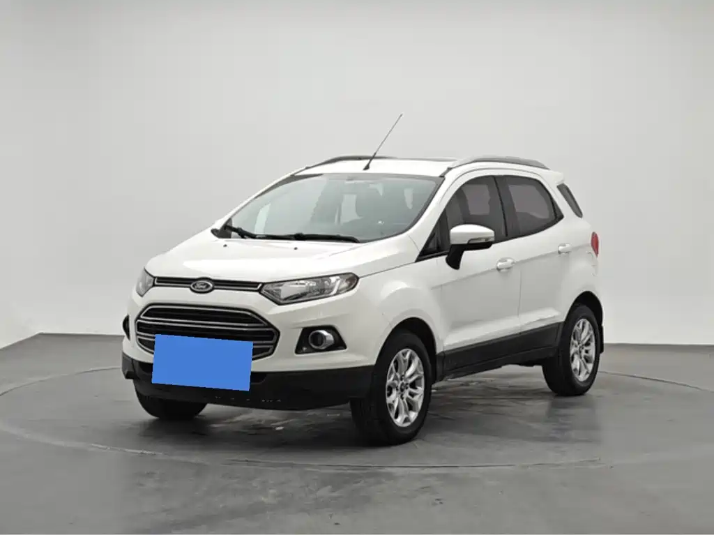 Yibo 2013 1.5L manual premium model купить на сайте DeffCars