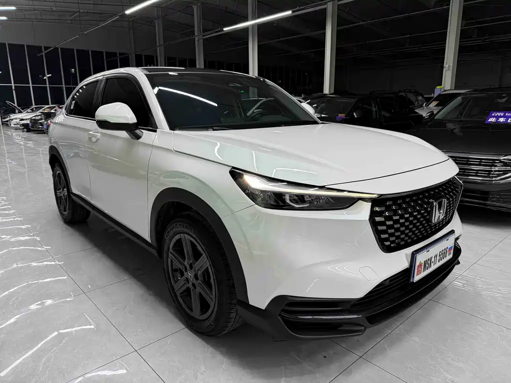 Honda XR-V 2023 1.5L CVT Hot Edition купить на сайте DeffCars