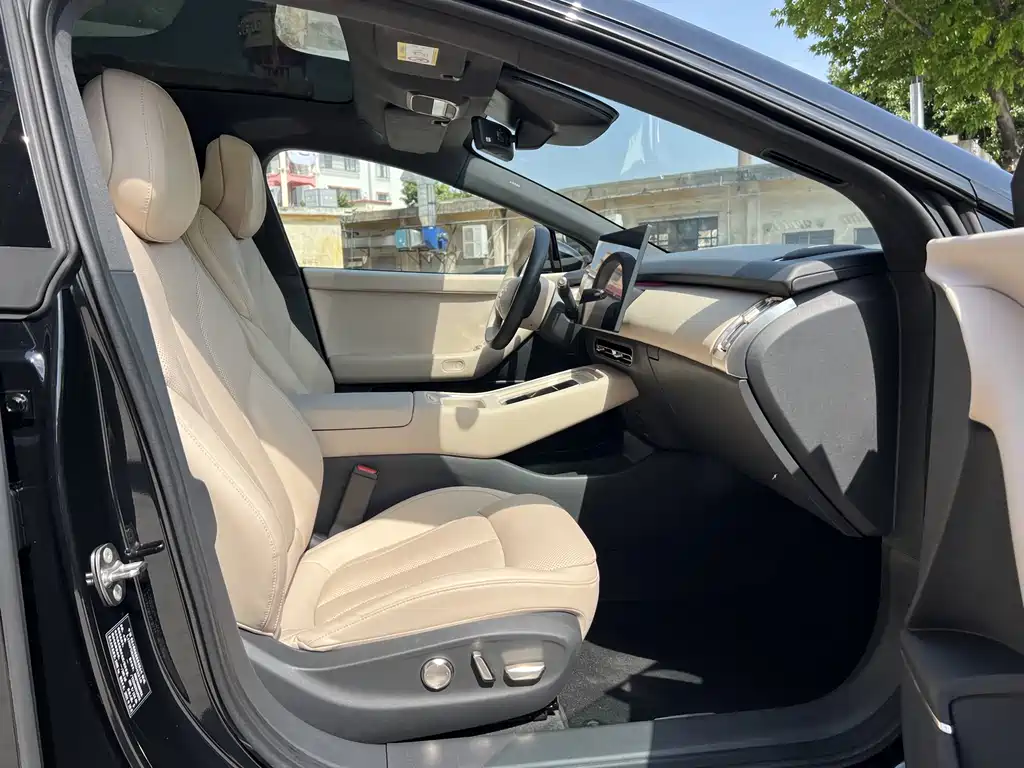 Xpeng P7+ 2024 Long Battery Life Max купить на сайте DeffCars