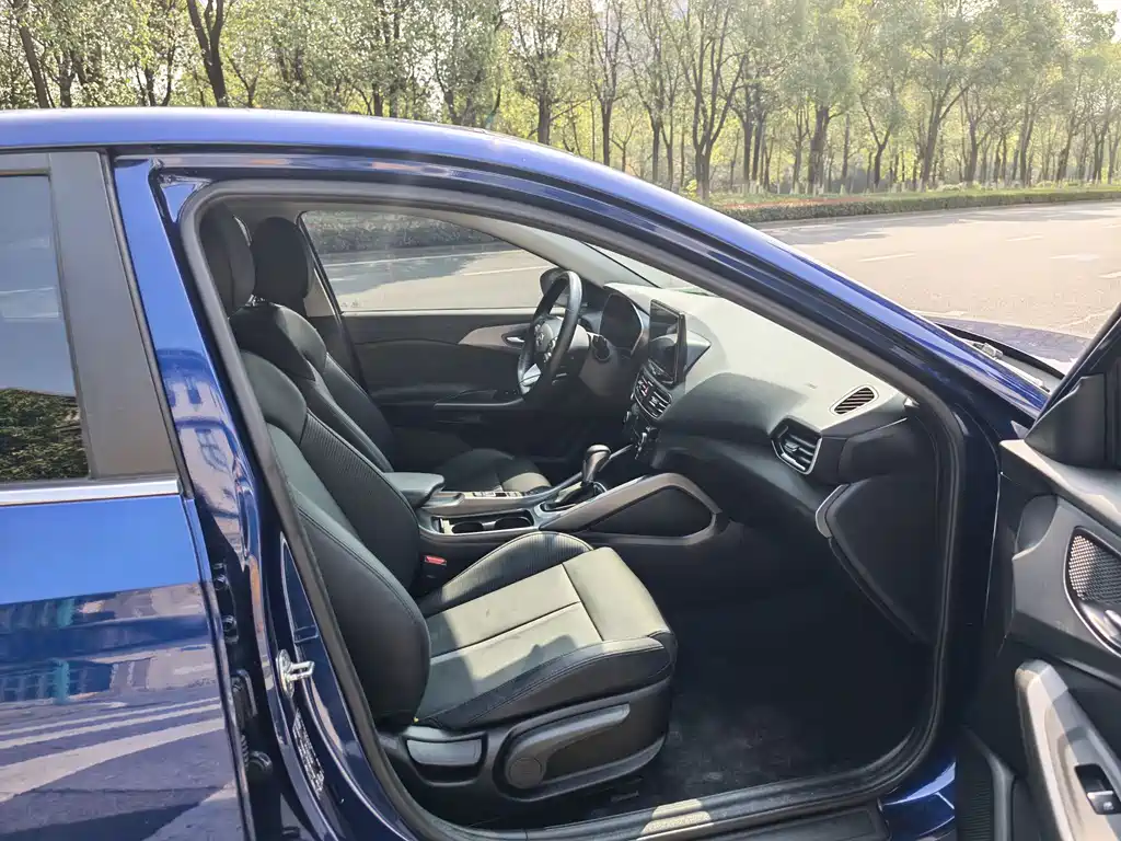 Festa 2019 280TGDi Smart Edition National V купить на сайте DeffCars
