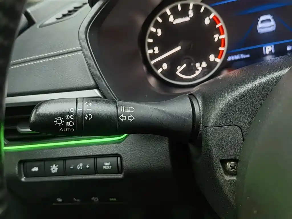 Teana 2020 facelift 2.0T XL Upper AD1 Smart Pilot Edition купить на сайте DeffCars