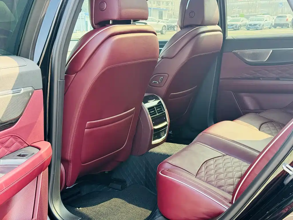 Cadillac CT6 2023 28T Platinum Type купить на сайте DeffCars