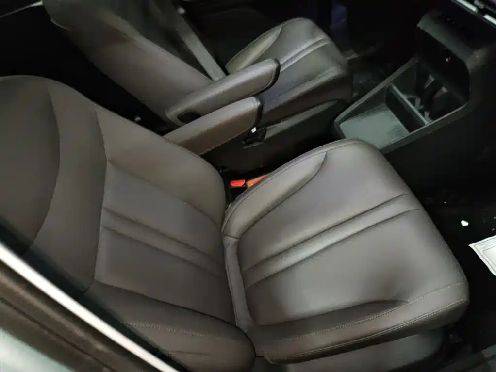 Everyone 7 2024 model facelift super hybrid long battery life version enjoy version купить на сайте DeffCars