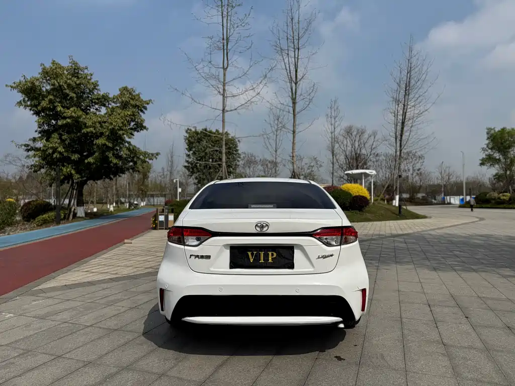 Ralink 2021 TNGA 1.5L CVT Advanced Edition купить на сайте DeffCars