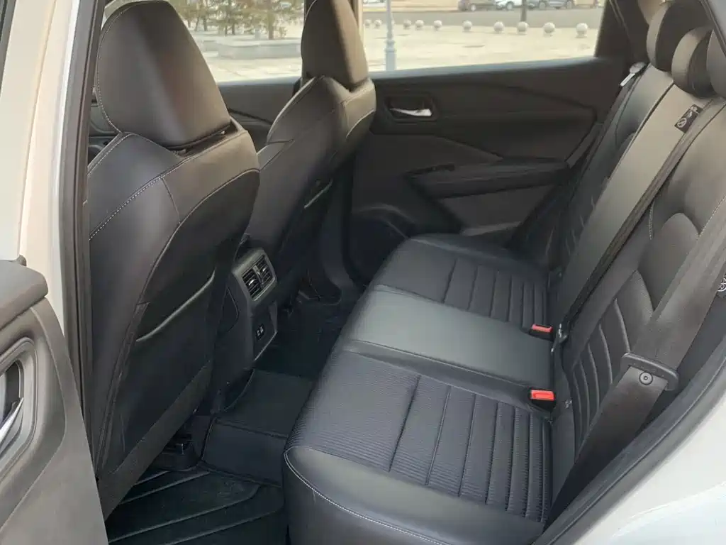 Qashqai 2023 1.3T CVT Pilot Edition купить на сайте DeffCars