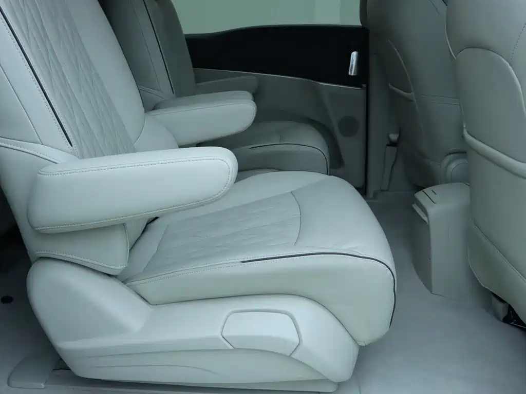 Buick GL8 2021 Land Business Class 652T Luxury купить на сайте DeffCars
