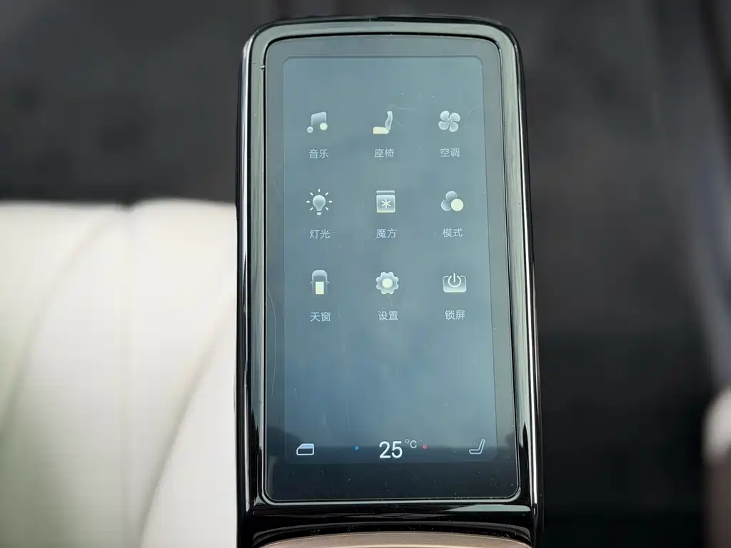 Denza D9 2022 DM-i 1040 Premium Type купить на сайте DeffCars