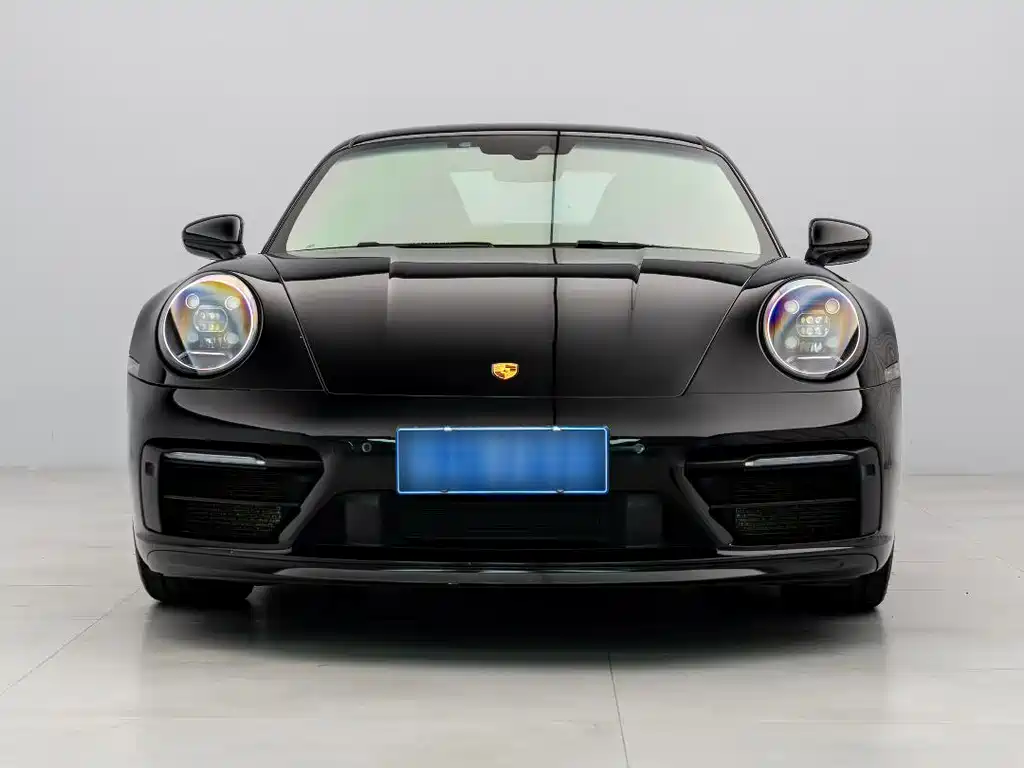 Porsche 911 2022 Carrera S 3.0T купить на сайте DeffCars