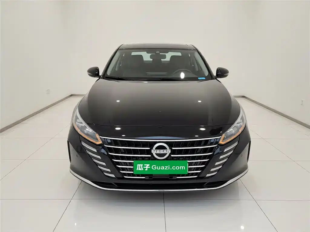Teana 2022 2.0L XL-Upr Premium Edition купить на сайте DeffCars