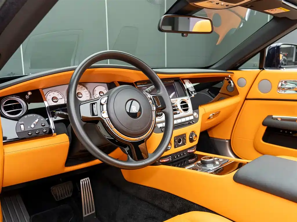 Yaoying 2018 6.6T standard model купить на сайте DeffCars