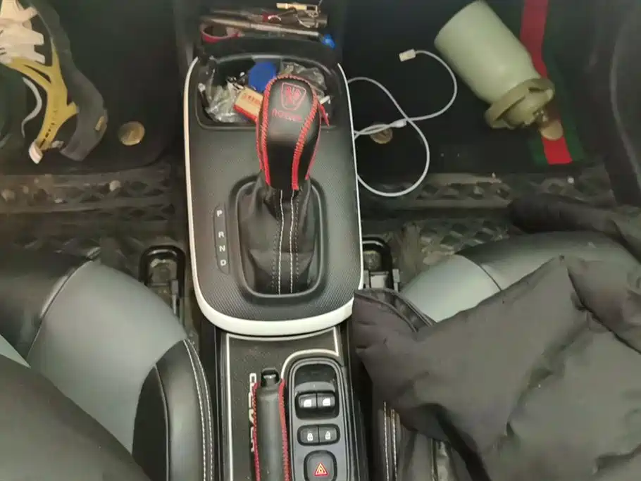 CLEVER 2022 311km Yuanqi Bobo Edition купить на сайте DeffCars