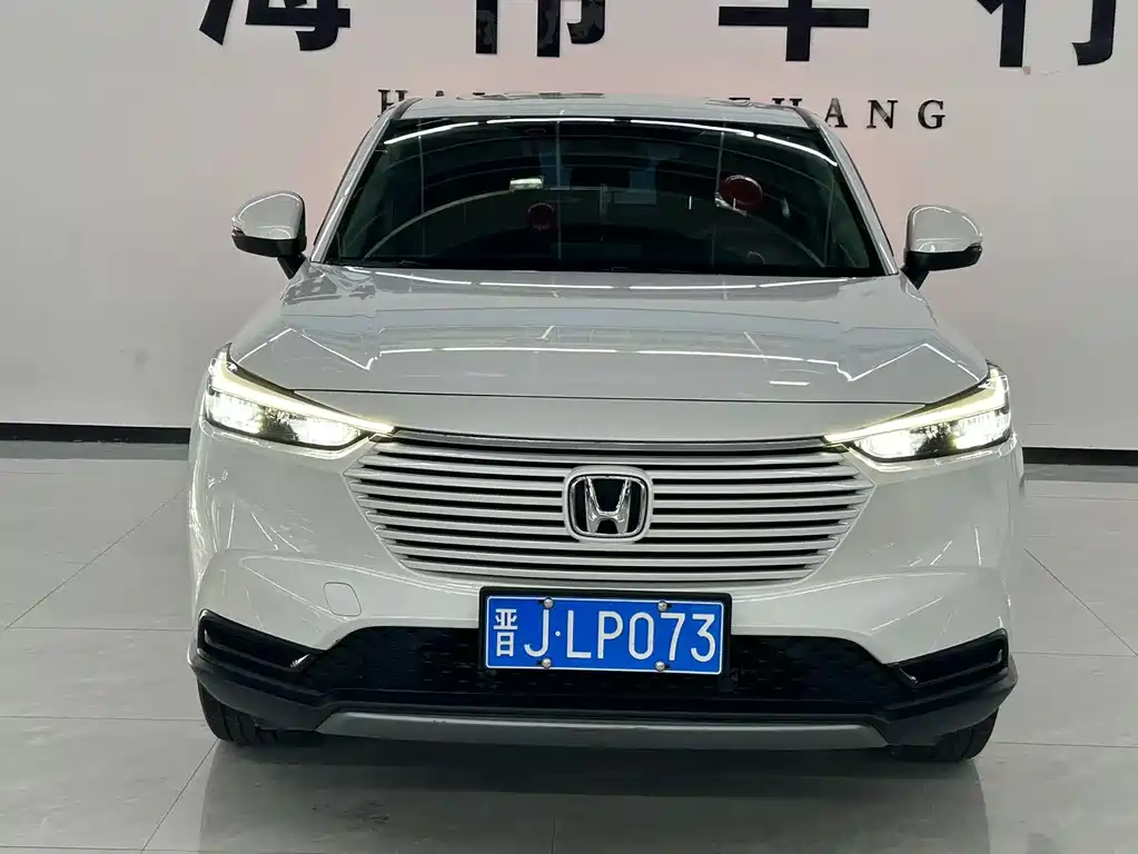 Binzhi 2023 1.5L CVT Elite Edition купить на сайте DeffCars