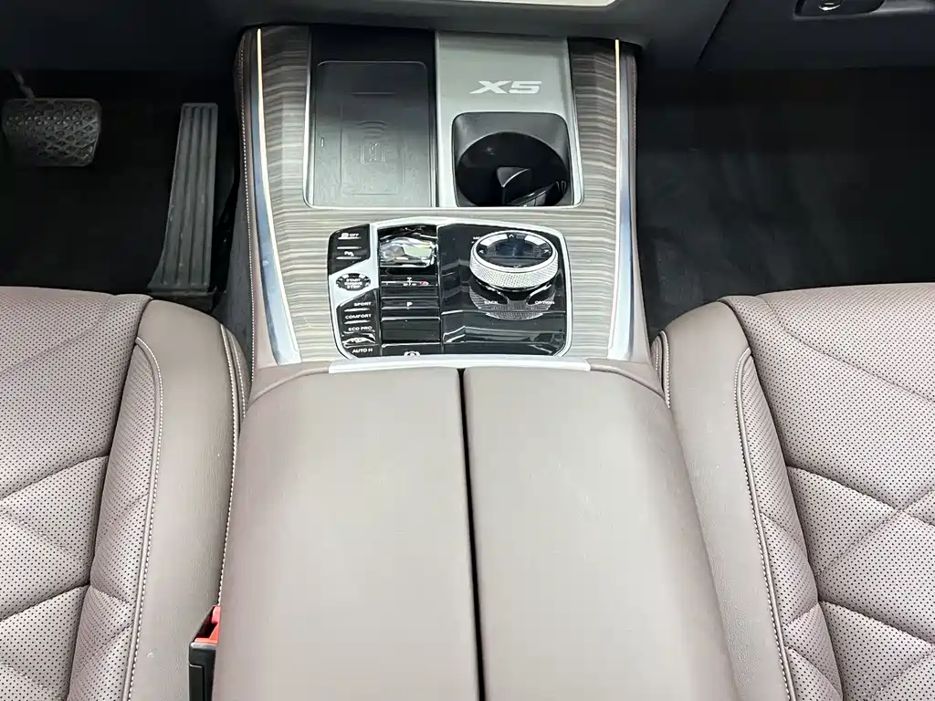 BMW X5 2025 xDrive 40Li M Sports Night Package купить на сайте DeffCars