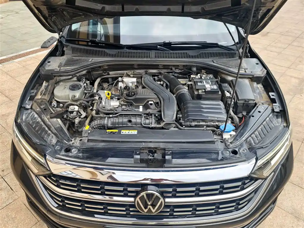 Sagitar 2023 300TSI DSG Super Edition купить на сайте DeffCars