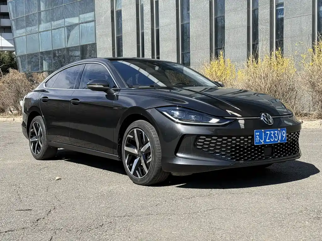 Lingdu 2023 Lingdu L 280TSI DSG Hot Edition купить на сайте DeffCars