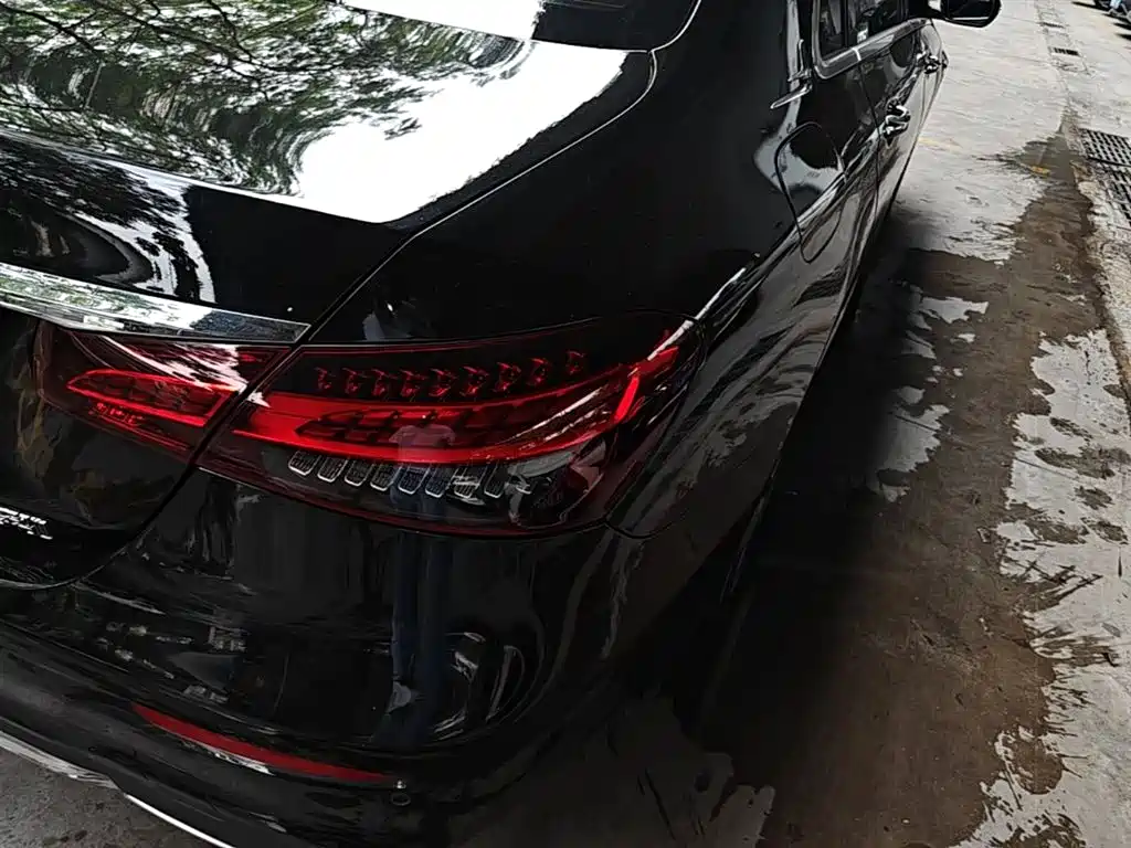 Mercedes-Benz E-Class 2021 E 300 L Sporty and Fashionable купить на сайте DeffCars