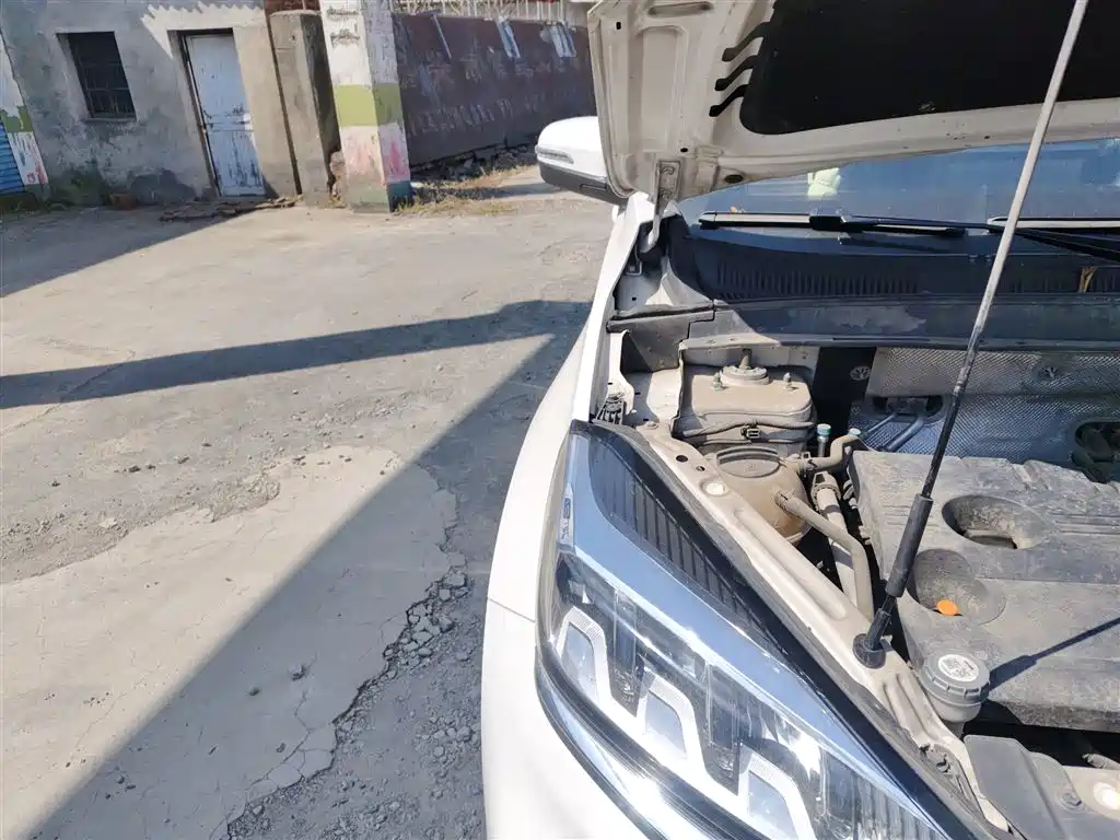 Tiggo 8 2021 Kunpeng Edition 290TGDI Automatic Zhufeng+ Edition купить на сайте DeffCars