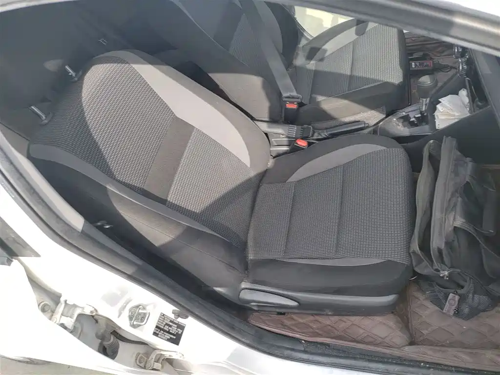 Vios FS 2021 1.5L CVT Fenchi Edition купить на сайте DeffCars