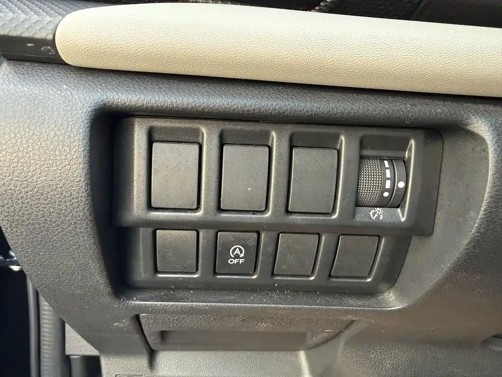 Forester 2022 2.0i AWD Deluxe Edition EyeSight купить на сайте DeffCars