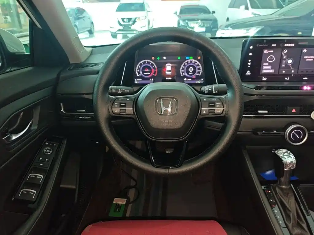 Inspire 2025 260TURBO Elite Edition купить на сайте DeffCars