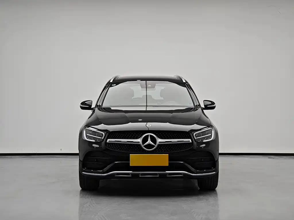 Mercedes-Benz GLC 2020 GLC 300 L 4MATIC Dynamic купить на сайте DeffCars