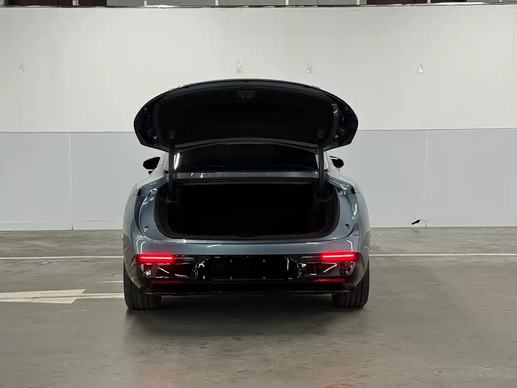 Jikrypton 007 2024 rear-wheel drive enhanced version 75kWh купить на сайте DeffCars
