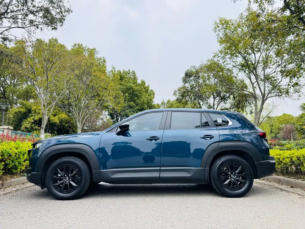 Mazda CX-50 Xingye 2023 2.0L Anxing Edition купить на сайте DeffCars