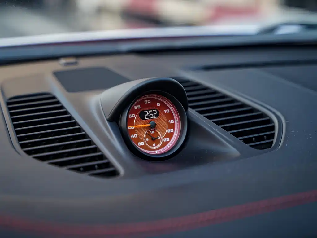 Porsche 911 2018 GT3 4.0L купить на сайте DeffCars