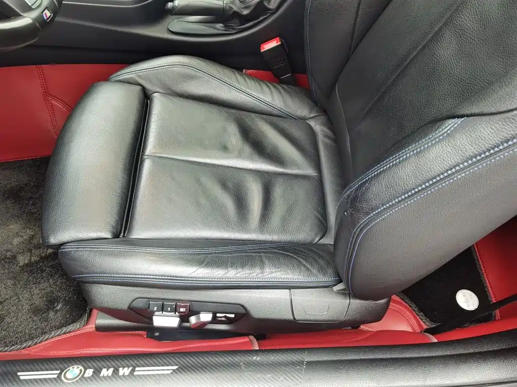 BMW 4 Series 2017 425i M Sports Package купить на сайте DeffCars