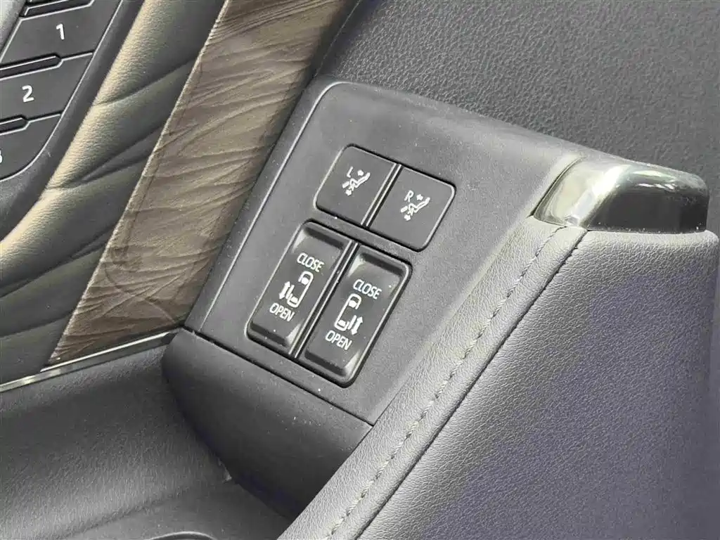 Alfa 2024 Dual Engine 2.5L Premium Edition купить на сайте DeffCars