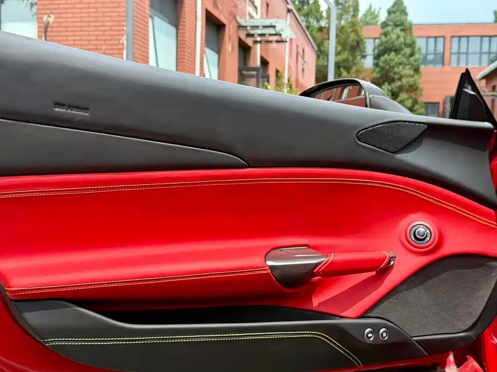 Ferrari 488 2015 Spider купить на сайте DeffCars