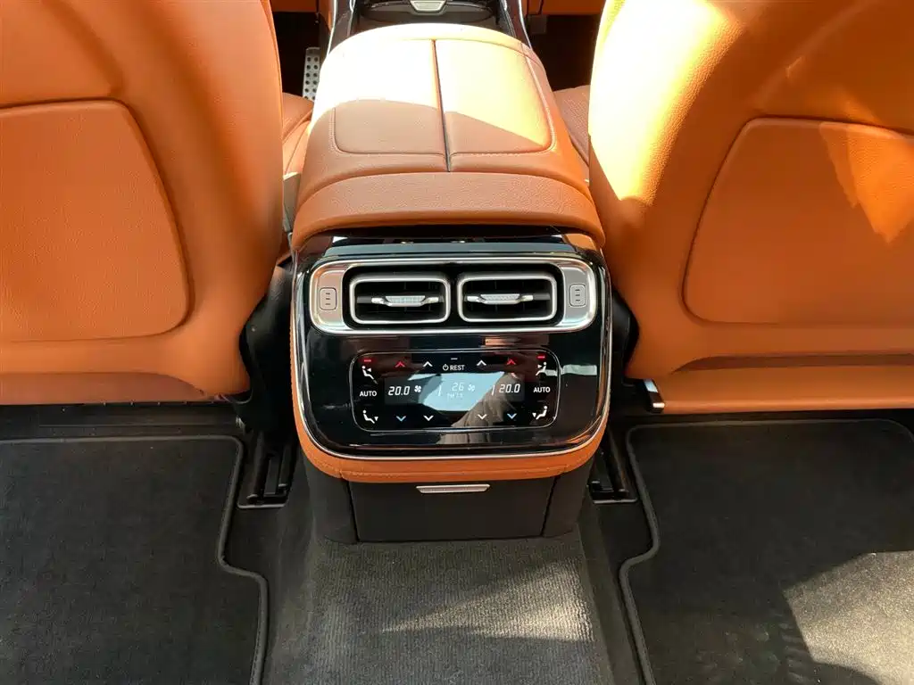 Mercedes-Benz S-Class 2023 S 450 L 4MATIC купить на сайте DeffCars